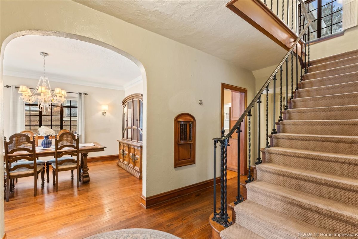 9837 South Hamilton Avenue Chicago IL 60643