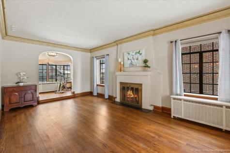 9837 South Hamilton Avenue Chicago IL 60643