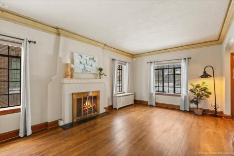 9837 South Hamilton Avenue Chicago IL 60643
