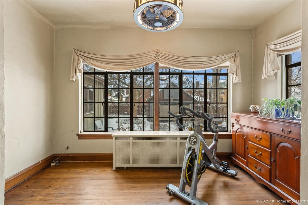 9837 South Hamilton Avenue Chicago IL 60643