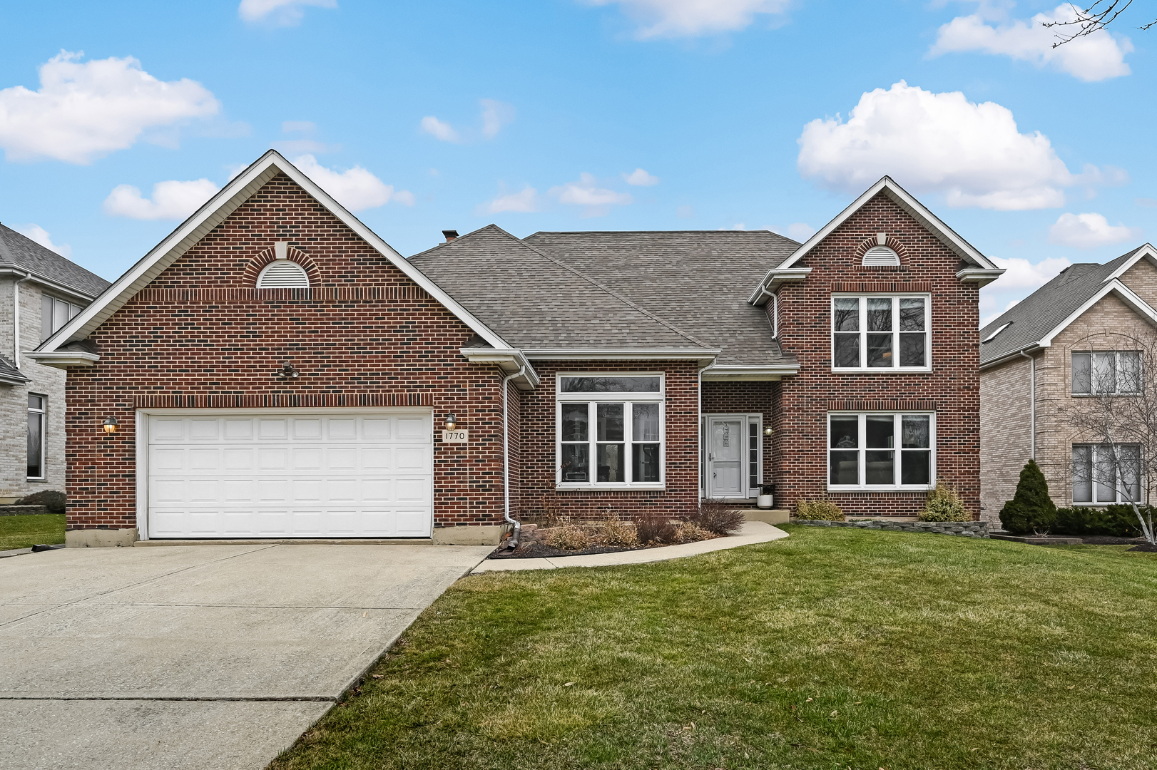 1770 West Windmill Court Addison IL 60101