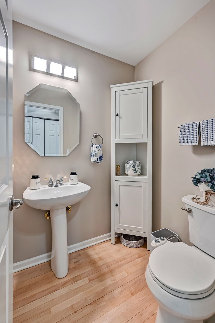 1770 West Windmill Court Addison IL 60101