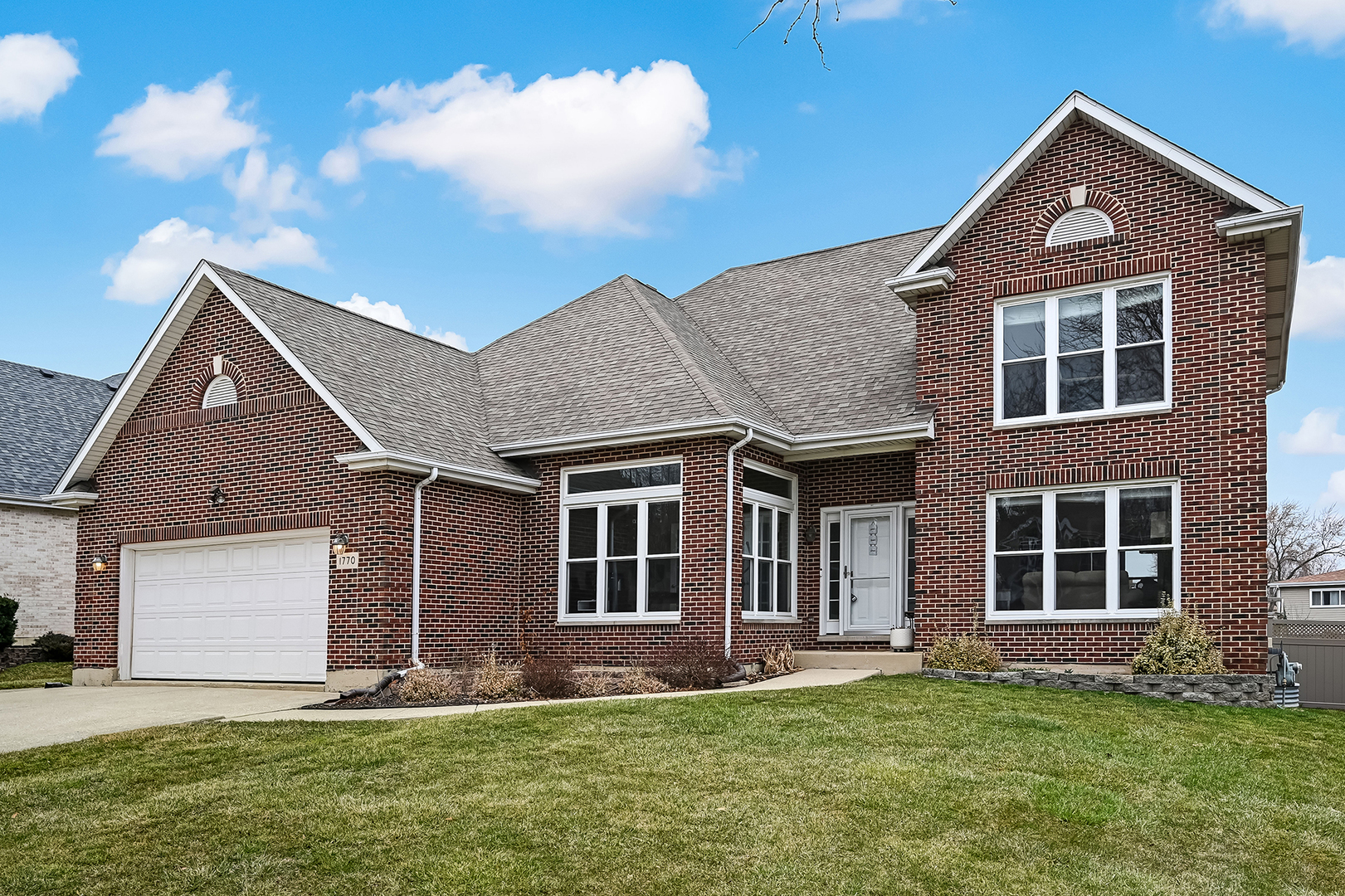 1770 West Windmill Court Addison IL 60101