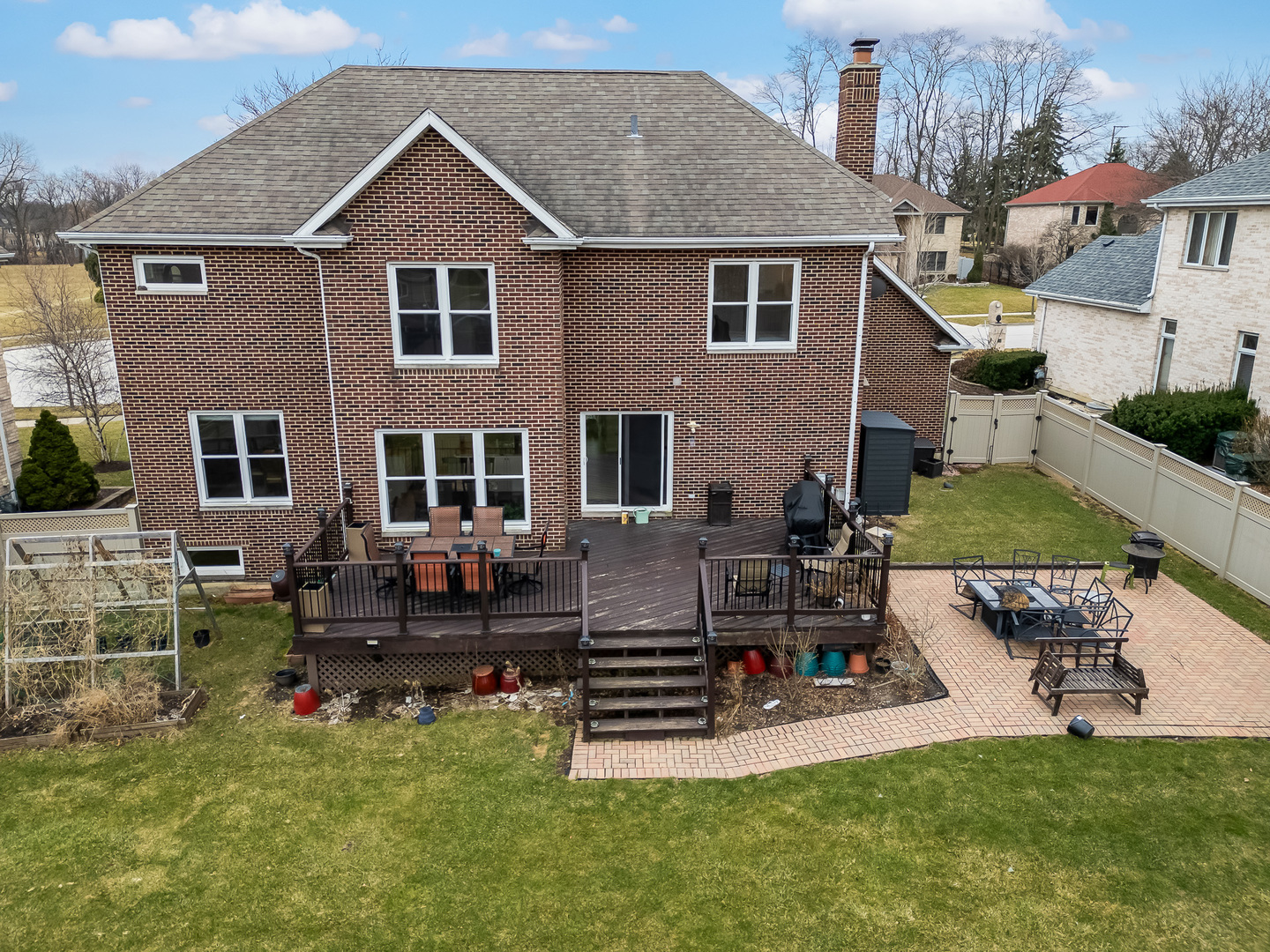 1770 West Windmill Court Addison IL 60101