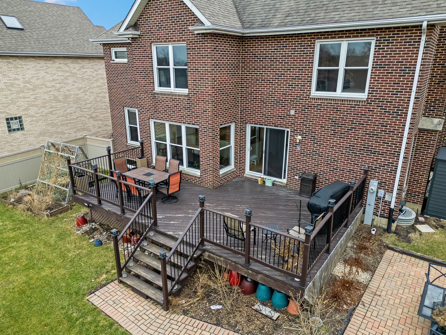1770 West Windmill Court Addison IL 60101