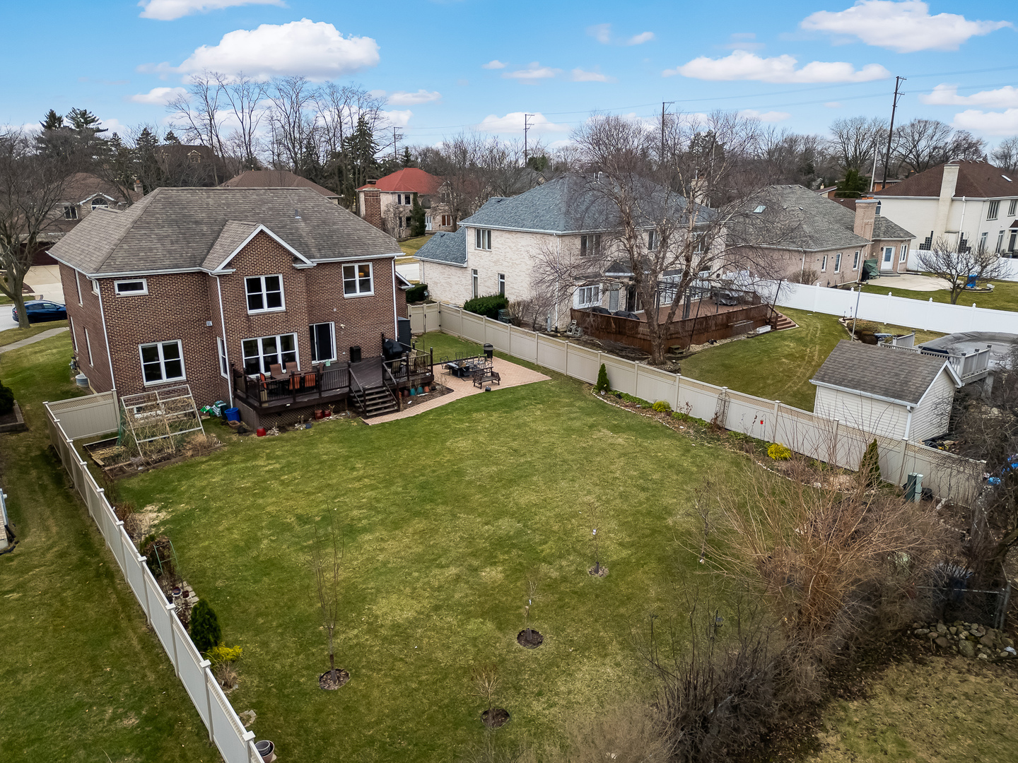 1770 West Windmill Court Addison IL 60101