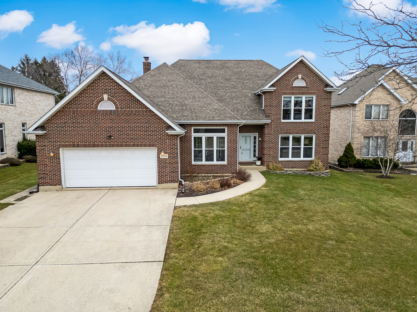 1770 West Windmill Court Addison IL 60101