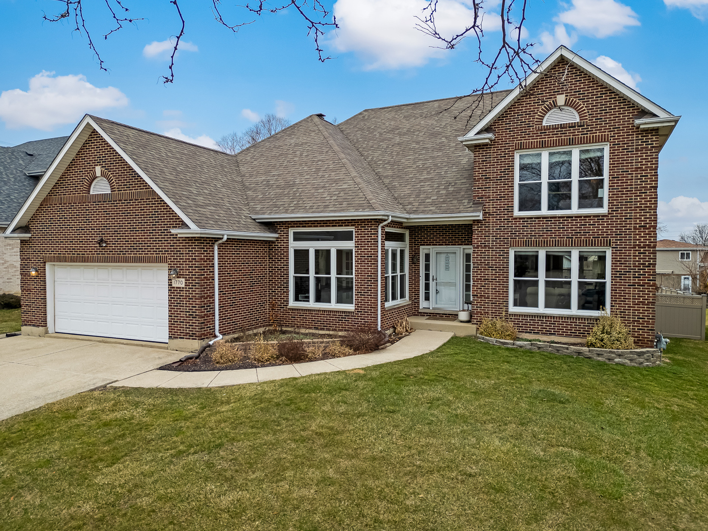 1770 West Windmill Court Addison IL 60101