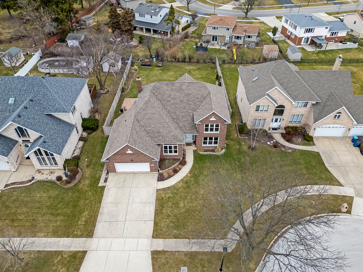 1770 West Windmill Court Addison IL 60101