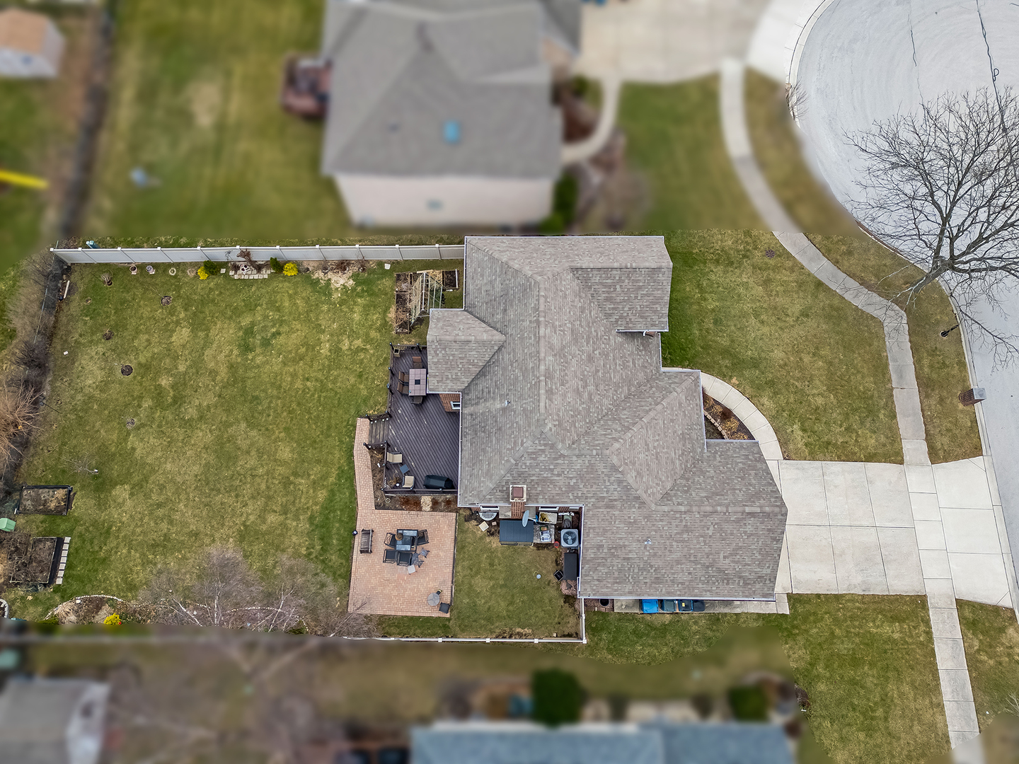 1770 West Windmill Court Addison IL 60101