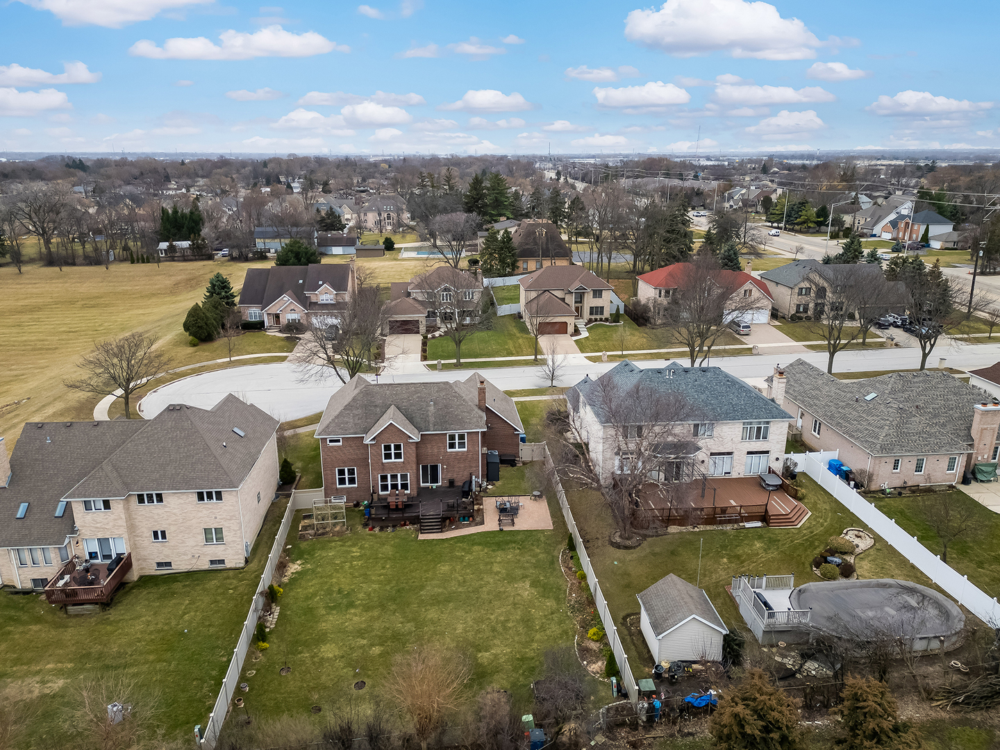 1770 West Windmill Court Addison IL 60101