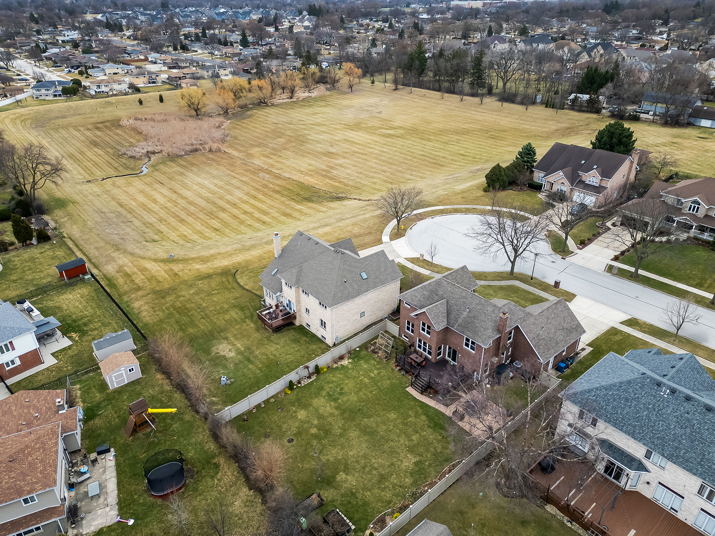 1770 West Windmill Court Addison IL 60101