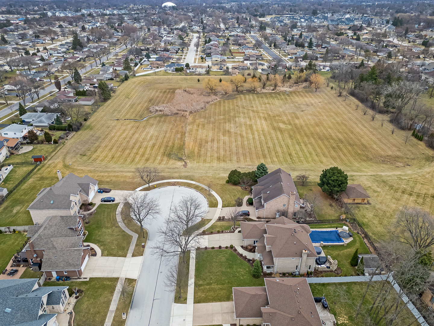 1770 West Windmill Court Addison IL 60101