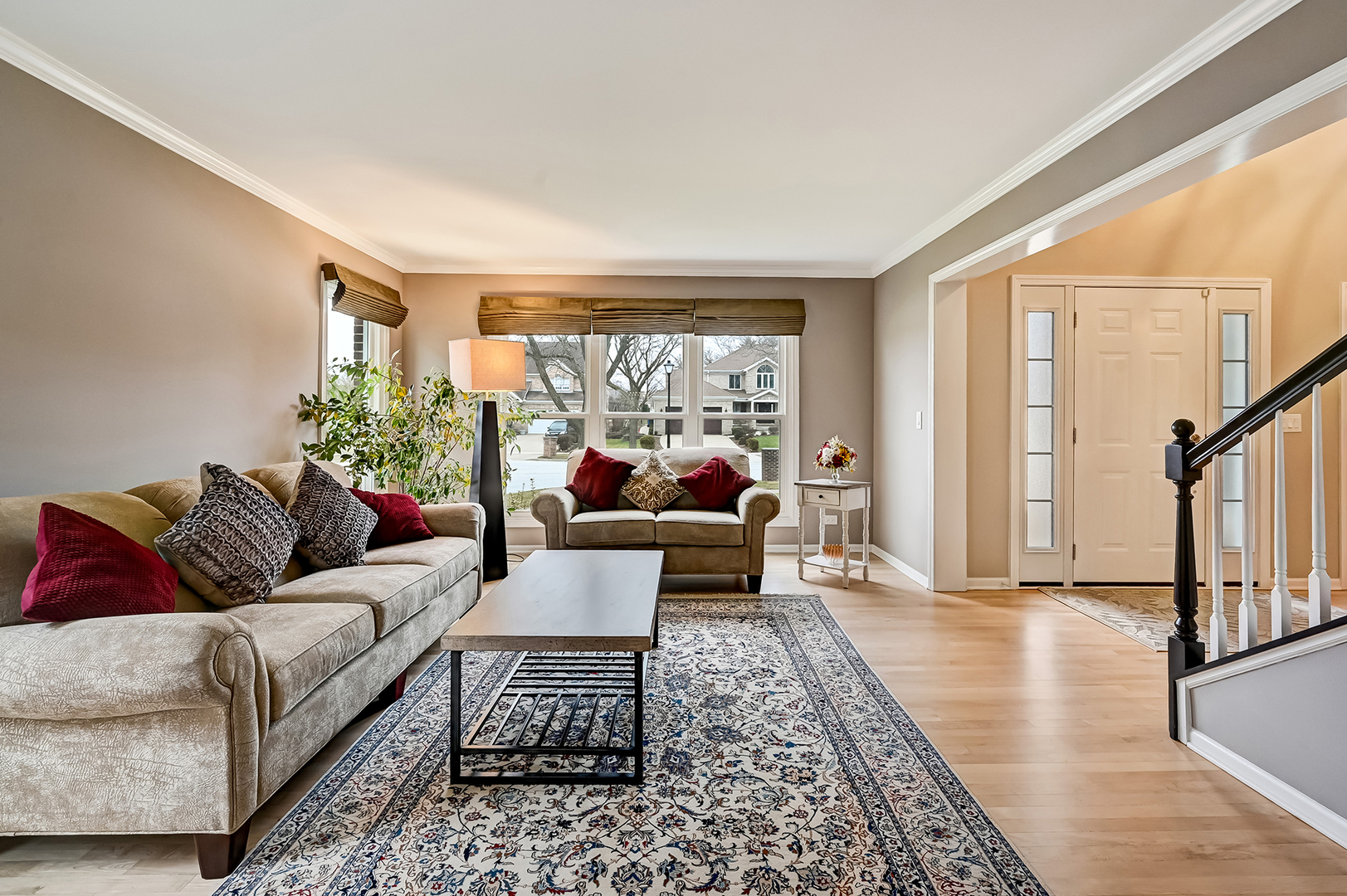 1770 West Windmill Court Addison IL 60101