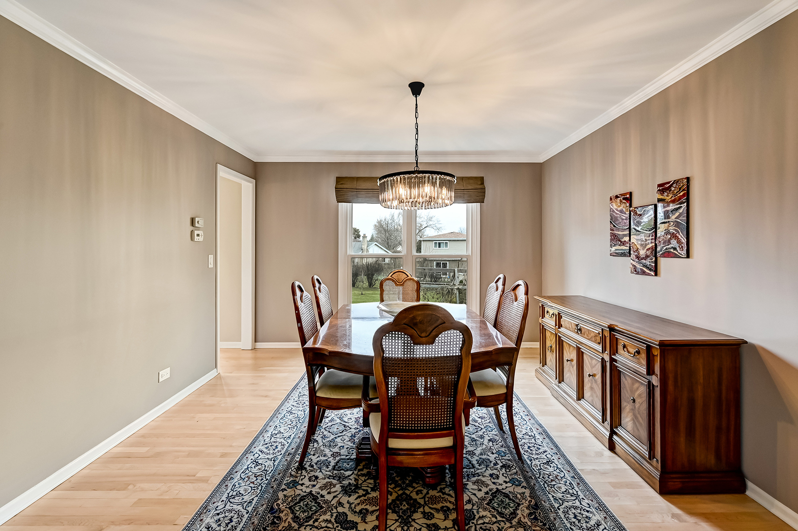 1770 West Windmill Court Addison IL 60101