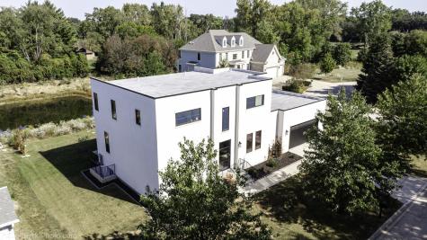 3112 Cara Lane Oak Brook IL 60523