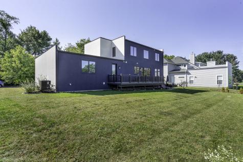 3112 Cara Lane Oak Brook IL 60523