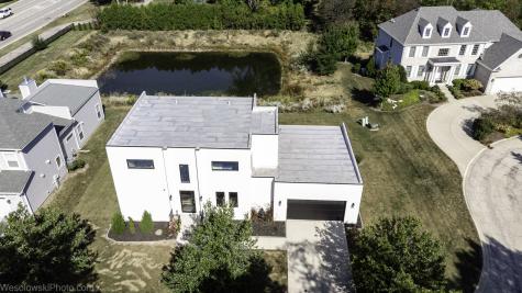 3112 Cara Lane Oak Brook IL 60523