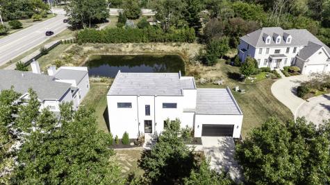 3112 Cara Lane Oak Brook IL 60523