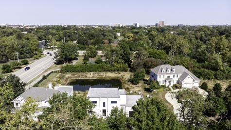 3112 Cara Lane Oak Brook IL 60523
