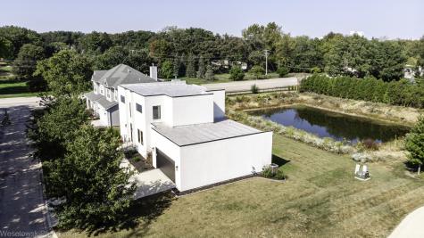 3112 Cara Lane Oak Brook IL 60523
