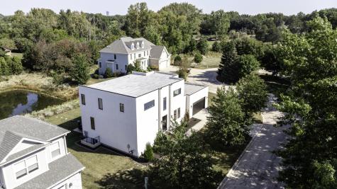 3112 Cara Lane Oak Brook IL 60523