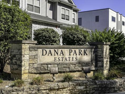 3112 Cara Lane Oak Brook IL 60523
