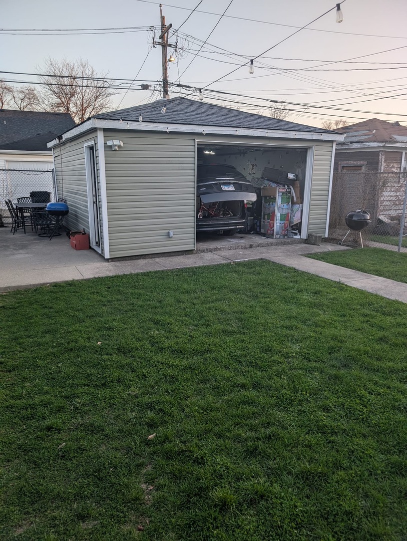5111 West Potomac Avenue Chicago IL 60651