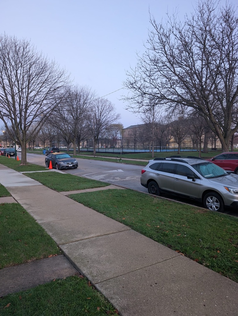 5111 West Potomac Avenue Chicago IL 60651