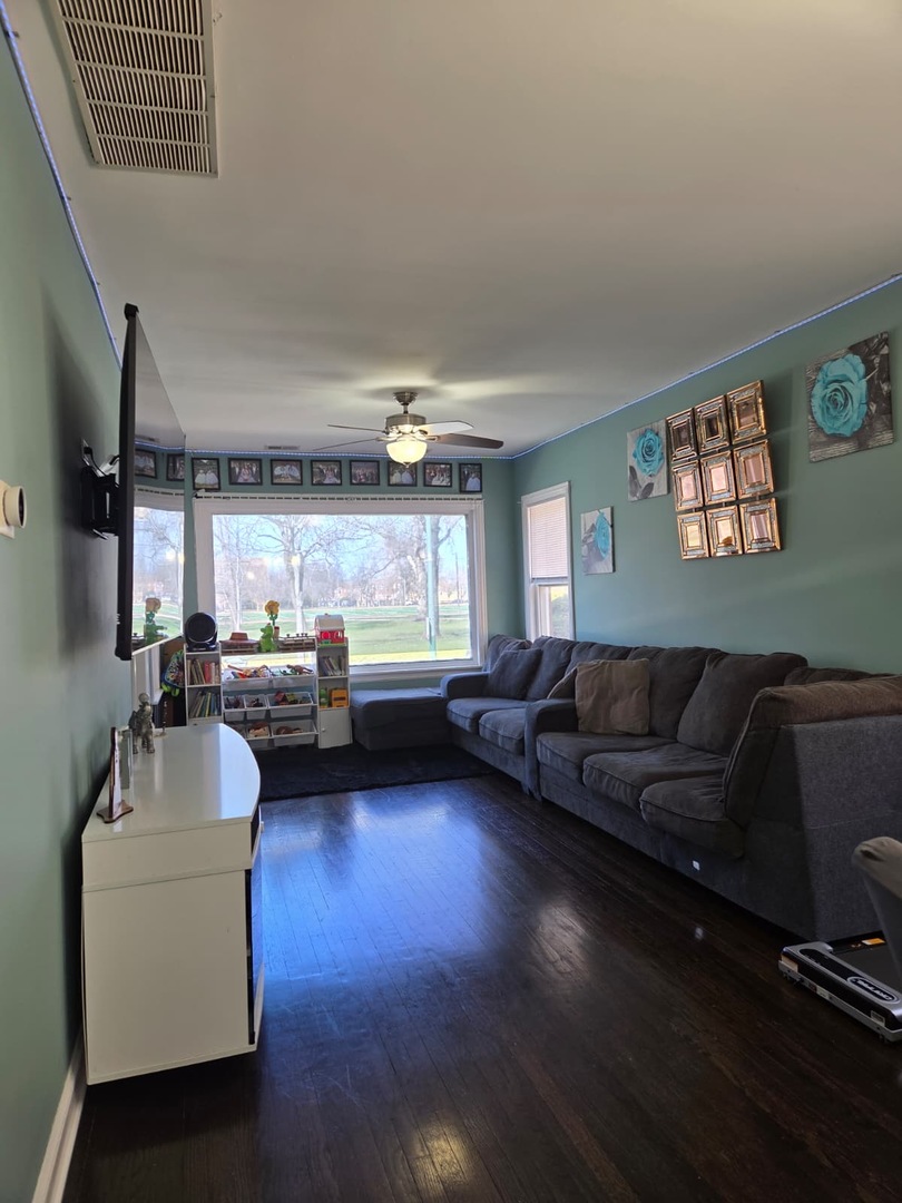 5111 West Potomac Avenue Chicago IL 60651