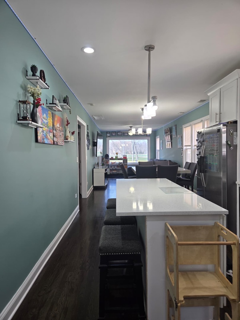 5111 West Potomac Avenue Chicago IL 60651