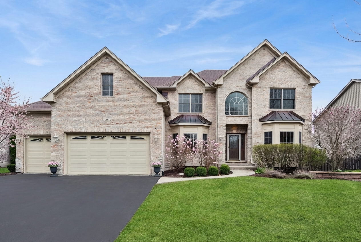 12929 Alpine Way Plainfield IL 60585