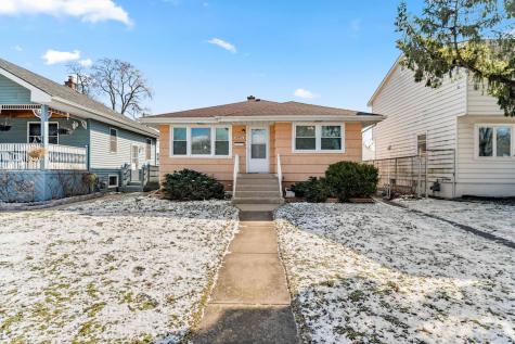 17831 Community Street Lansing IL 60438