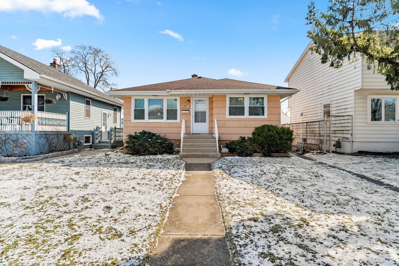 17831 Community Street Lansing IL 60438