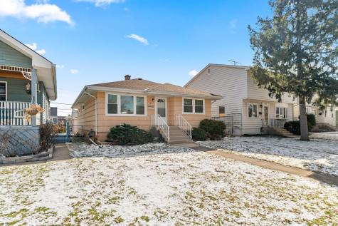 17831 Community Street Lansing IL 60438