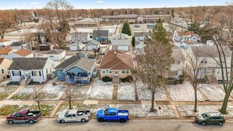17831 Community Street Lansing IL 60438