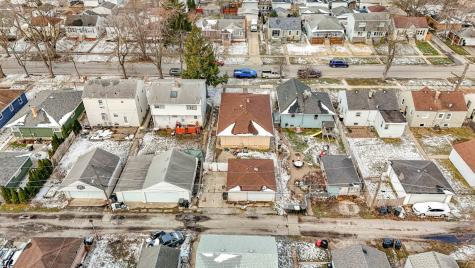 17831 Community Street Lansing IL 60438