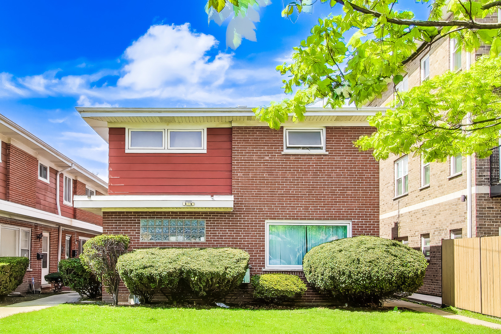4849 North Central Avenue Chicago IL 60630