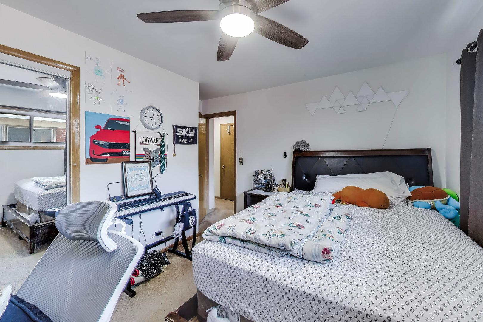 4849 North Central Avenue Chicago IL 60630