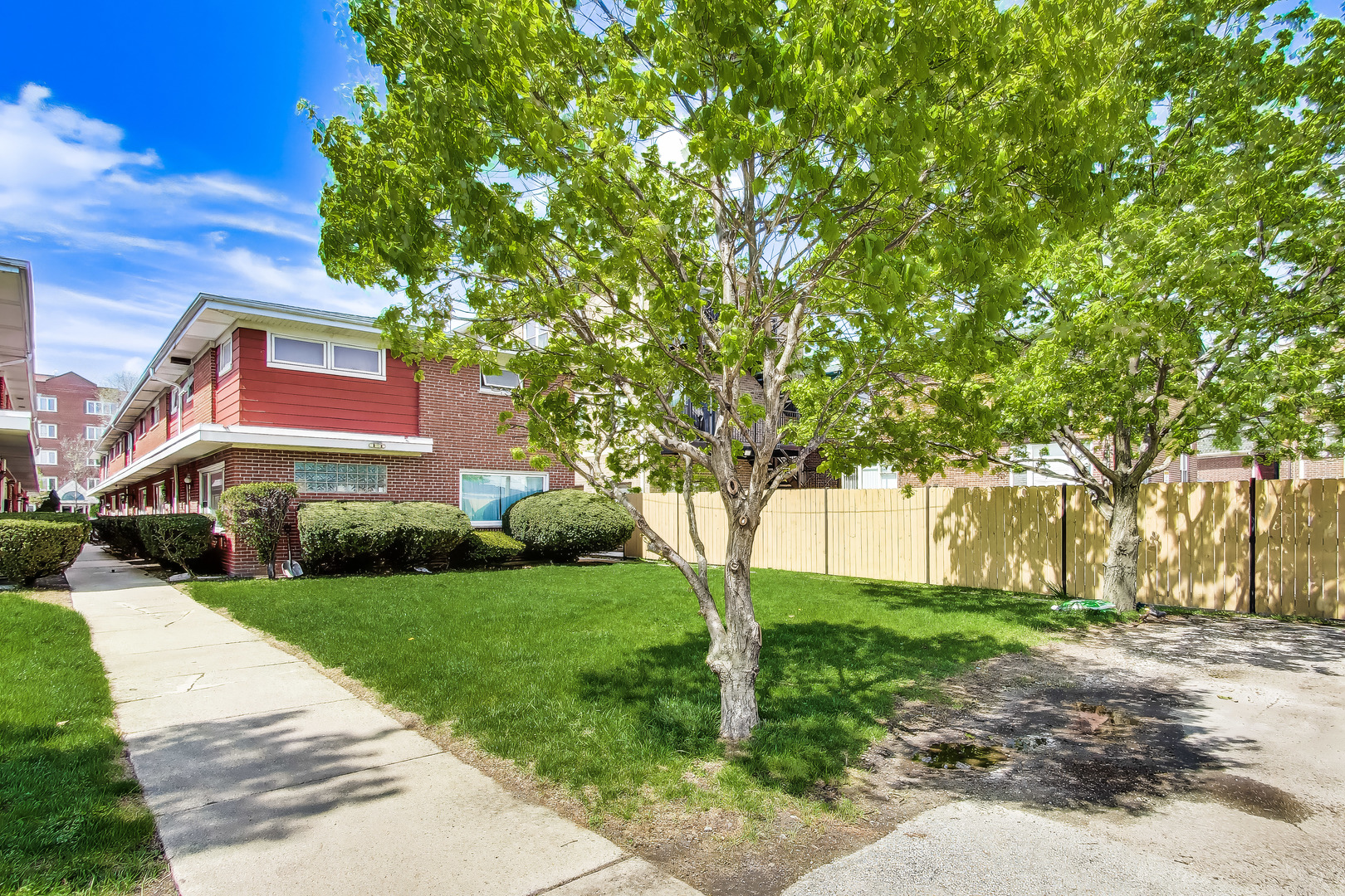 4849 North Central Avenue Chicago IL 60630