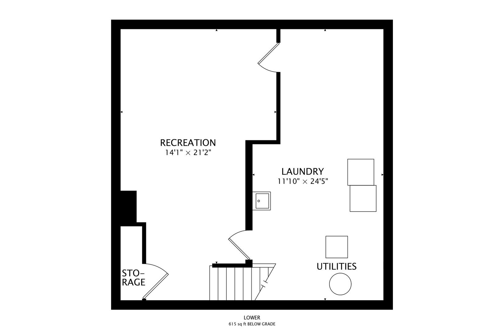 4849 North Central Avenue Chicago IL 60630