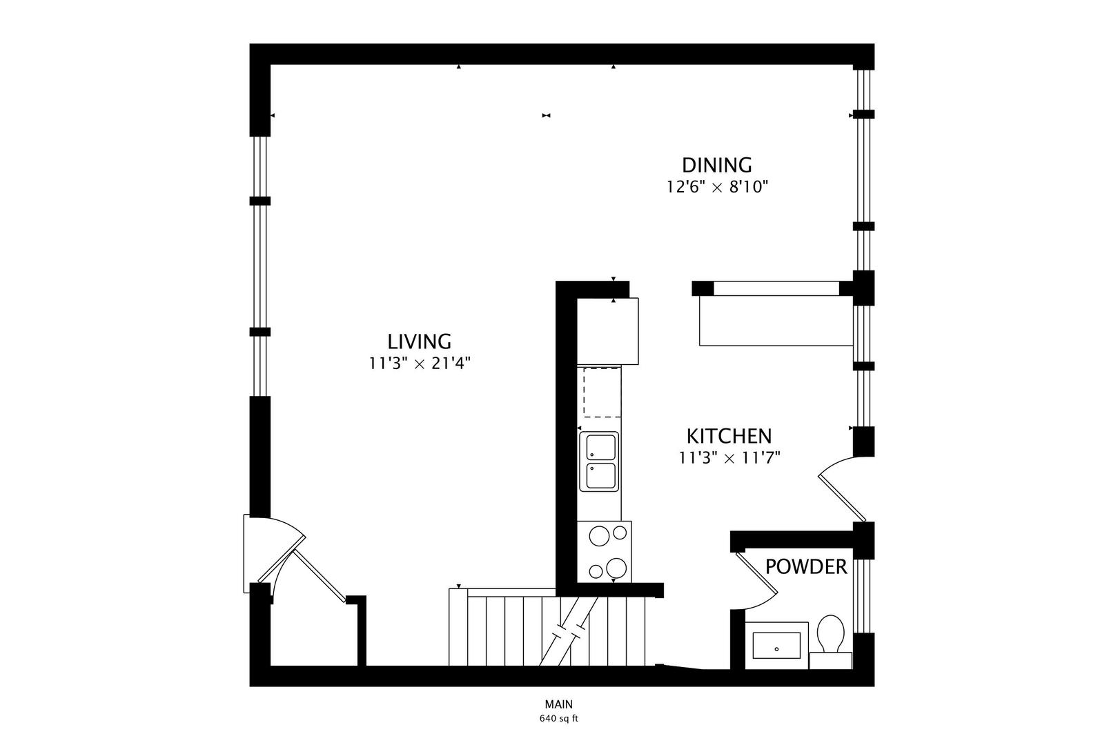 4849 North Central Avenue Chicago IL 60630