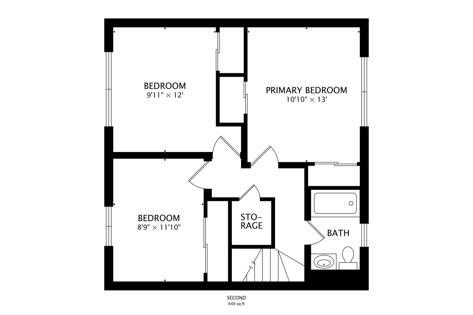 4849 North Central Avenue Chicago IL 60630