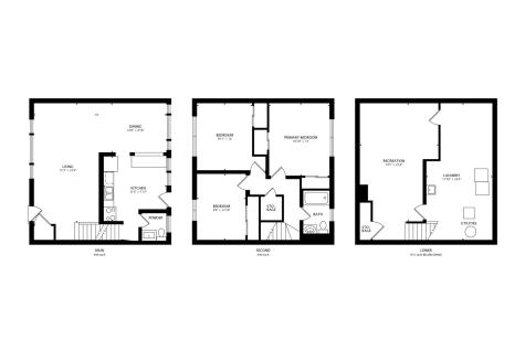4849 North Central Avenue Chicago IL 60630