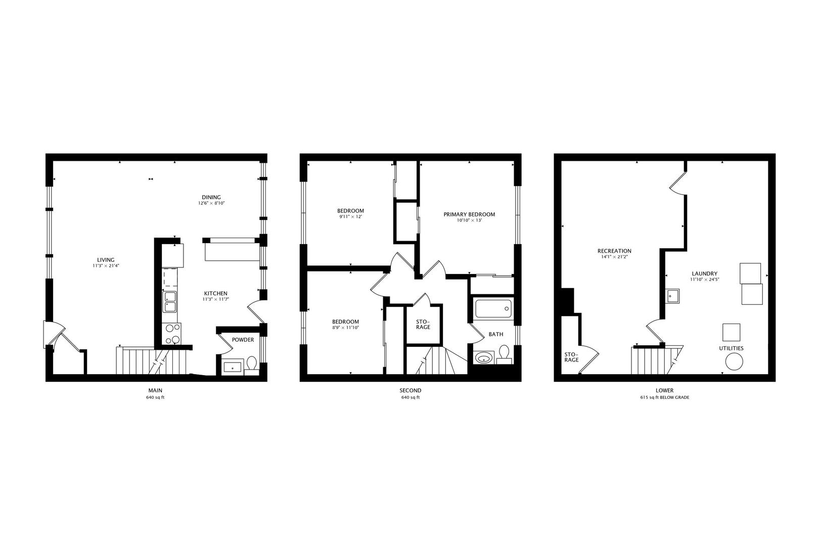 4849 North Central Avenue Chicago IL 60630