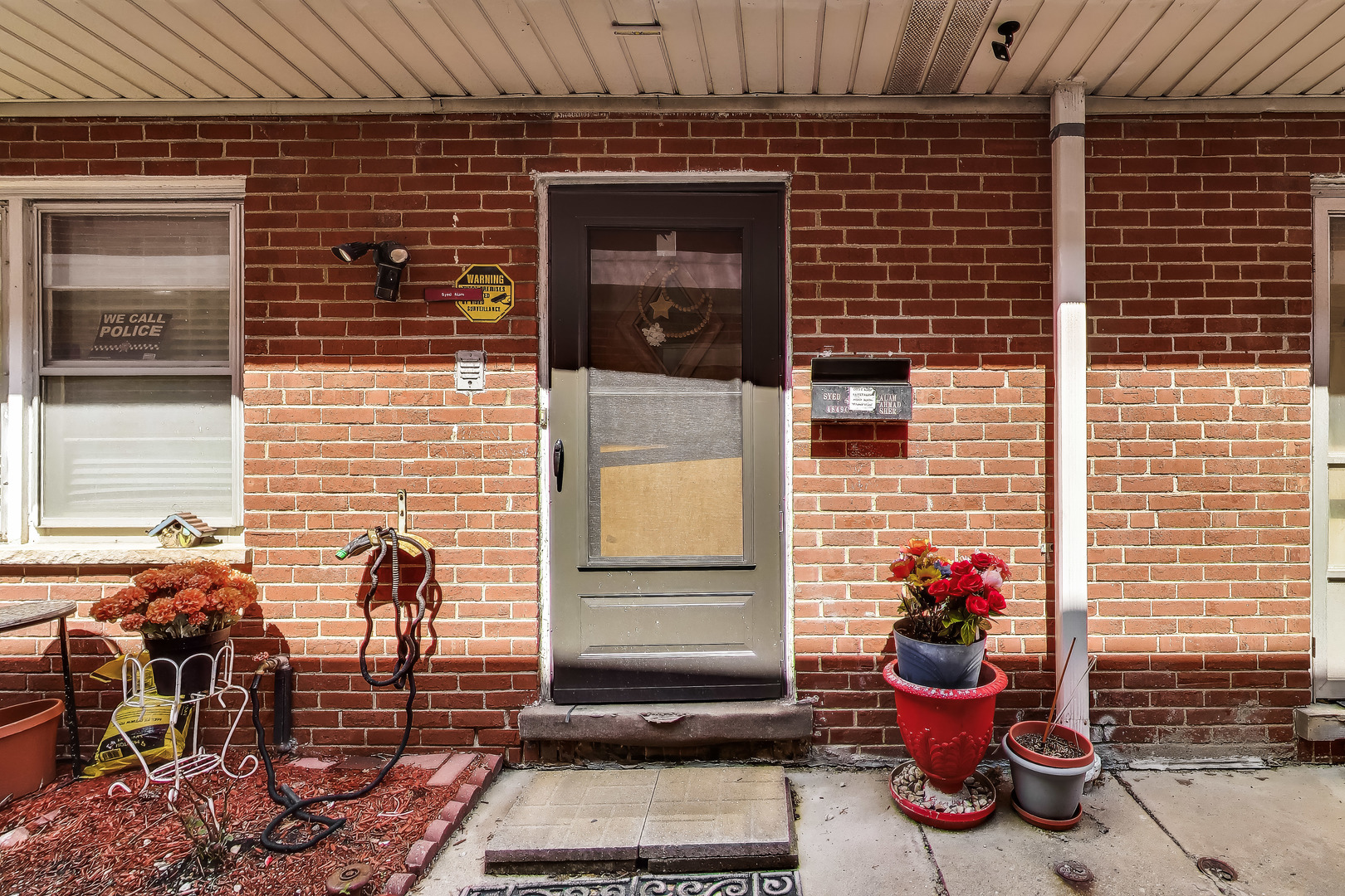 4849 North Central Avenue Chicago IL 60630