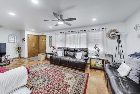 4849 North Central Avenue Chicago IL 60630