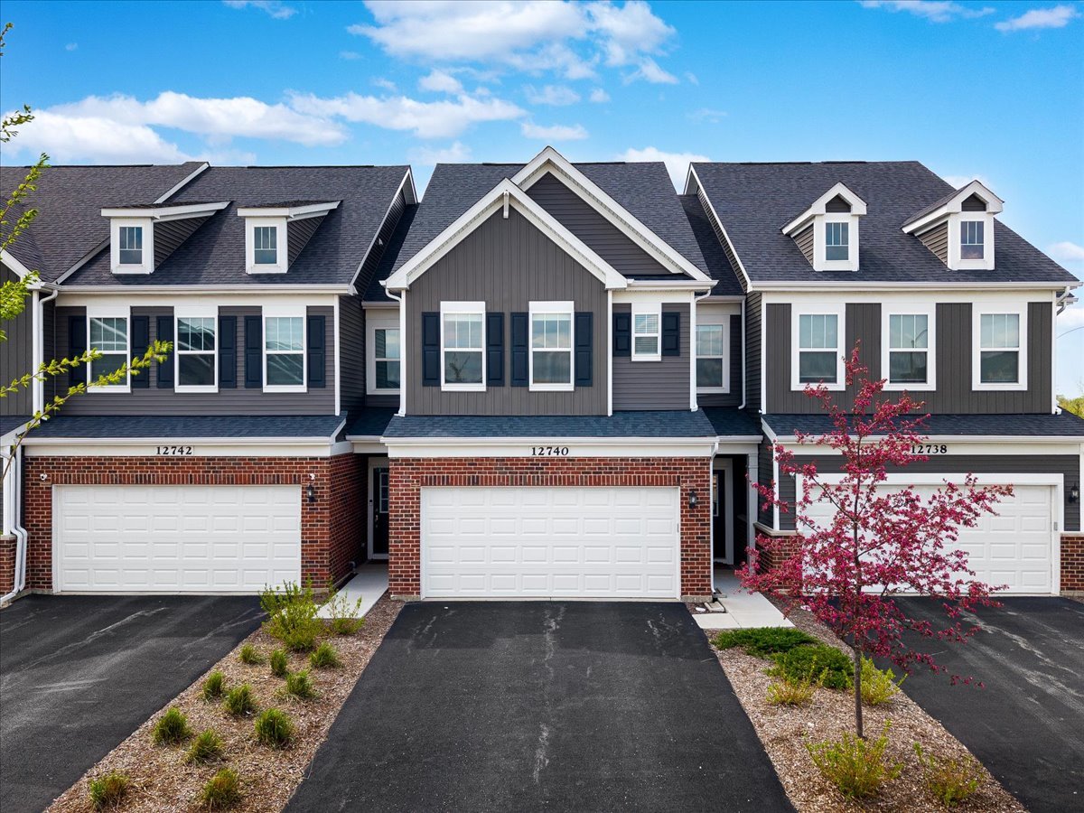 12740 South Nicholas Drive Plainfield IL 60585