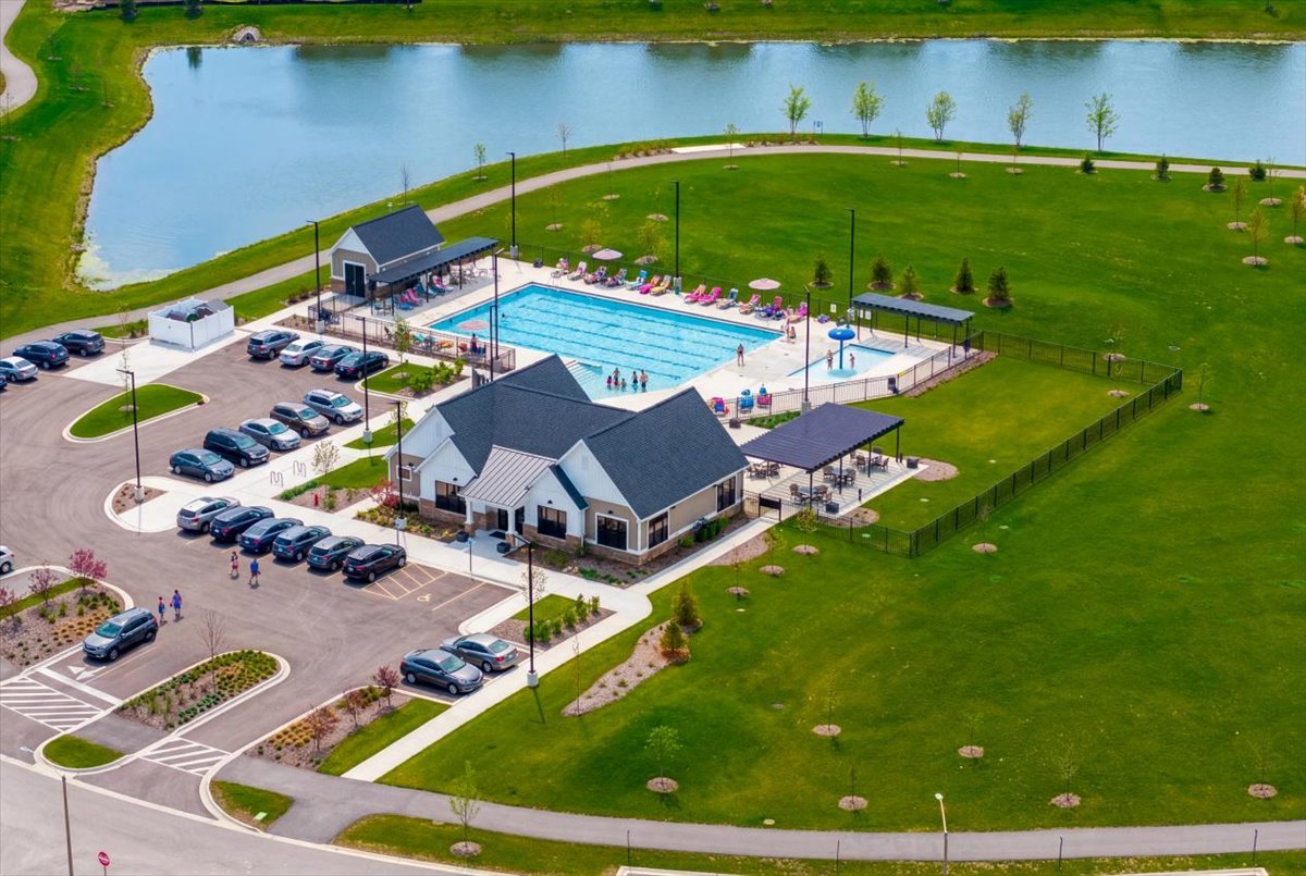 12740 South Nicholas Drive Plainfield IL 60585