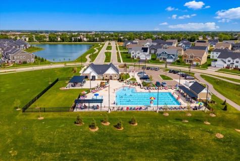 12740 South Nicholas Drive Plainfield IL 60585